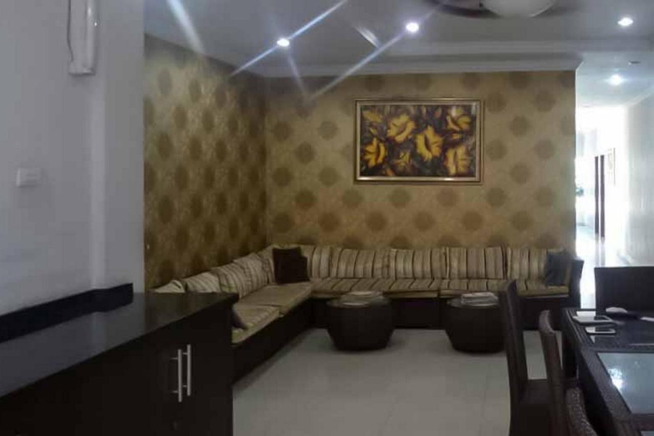 Reddoorz Near Pantai Panjang Bengkulu 2 Hotell Exteriör bild