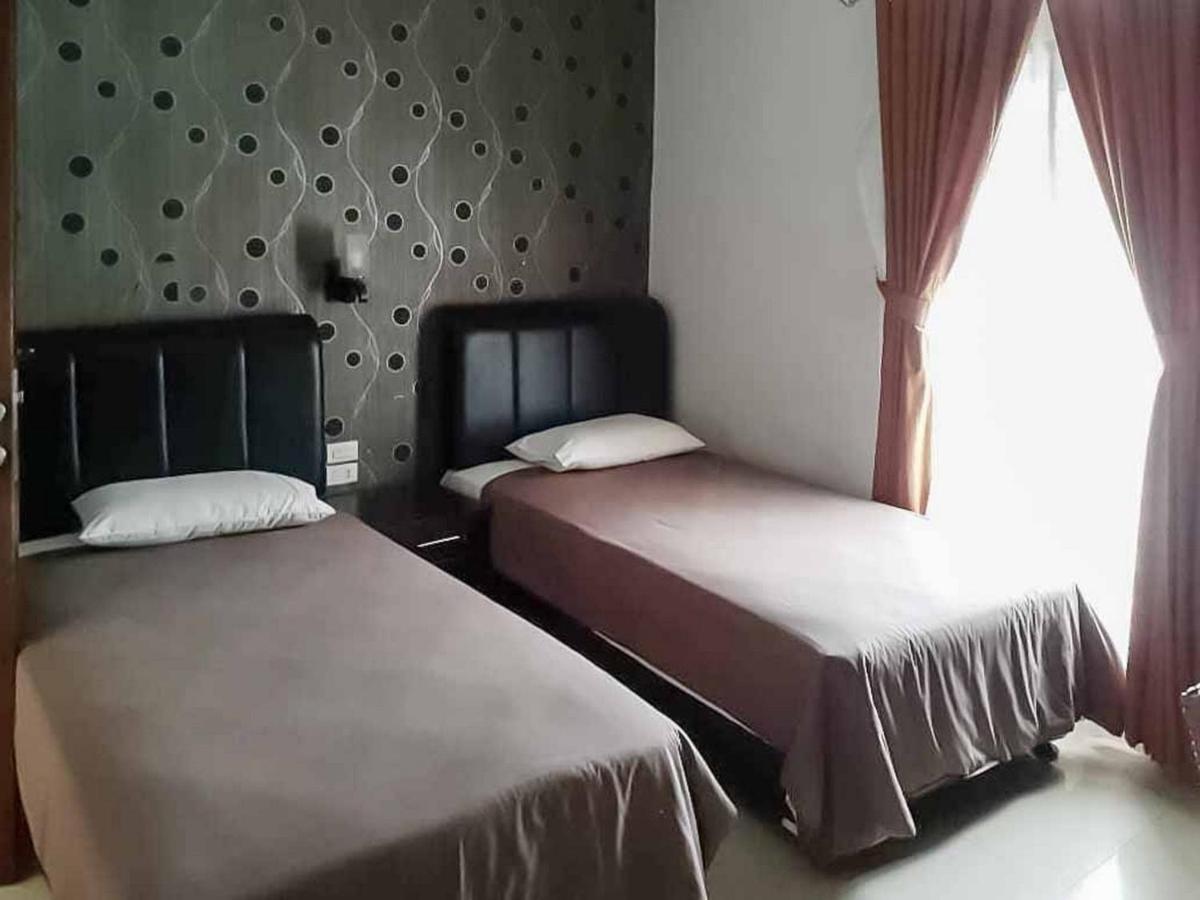 Reddoorz Near Pantai Panjang Bengkulu 2 Hotell Exteriör bild
