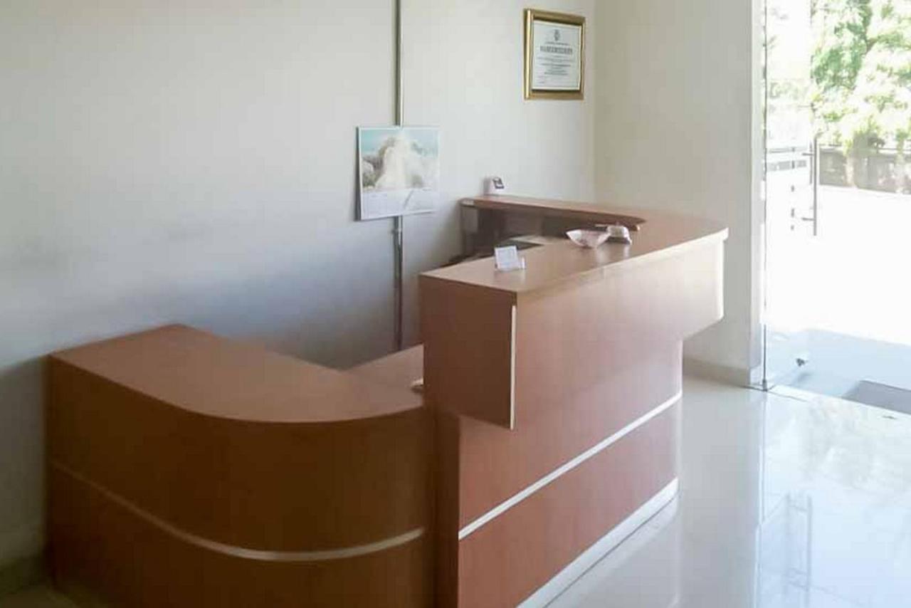 Reddoorz Near Pantai Panjang Bengkulu 2 Hotell Exteriör bild